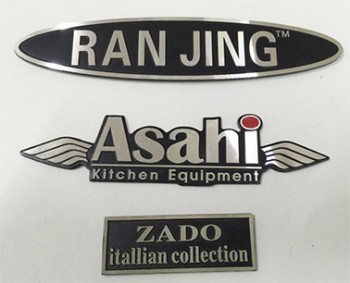 Factory direct wholesale customized high-end Sign