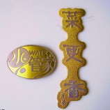 Factory direct wholesale customized high-end Logo Sgin