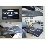 Factory direct wholesale customized high-end Plate Logo