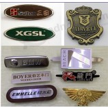 Factory direct wholesale customized high-end Sign Name Plate
