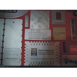 Factory direct wholesale customized high-end Name Plate