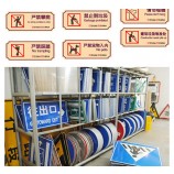 Factory direct wholesale customized high-end Sgin Logo