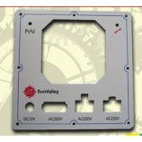 Factory direct wholesale customized high-end Sgin Plate