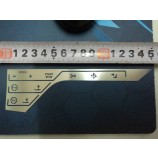 Factory direct wholesale customized high-end Name Plate