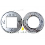 Factory direct wholesale customized high-end Non-Metals Sign