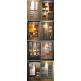Factory direct wholesale customized high-end AD Sign