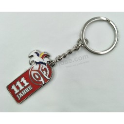 Mainz 05模造エナメルキーホルダー格安卸売