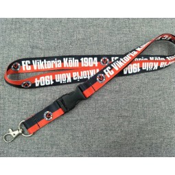 Factory Price Sell Custom Printed Lanyard/Woven Lanyard/Sublimation Lanyard