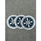 High Quality Wholesale Embroidery Badge, and Patch Custom