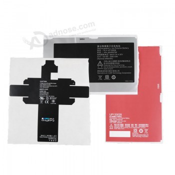 Autoadesivo della Batteria delle etichette di stampa a colori di alta qualità superiore e all'ingrosso/Adesivo di potenza/Etichetta adattatore/Etichetta ignifuga