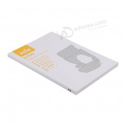 Groothandel aangepaste topkwaliteit offsetdruk perfect Bindend Boek /Brochure/BoekJe/HanDleiding