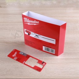 批发定制顶级高品质胶印彩色印刷服务卡/标签/盒子/包装材料/牛皮纸/吸塑卡