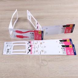 批发定制顶级高品质彩色印刷纸卡/吸塑卡/标签/吸收卡/刮刮卡