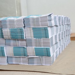 批发定制顶级高品质印刷服务海德堡印刷宣传册/小册子/宣传单印刷厂