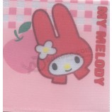 Wholesale customized high quality Flexo Machine Printing Clothing Care Label