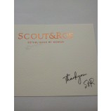 Atacado direto da fáBrica personalizado top qualidade presente cartão Branco textura Tag folha de ouro