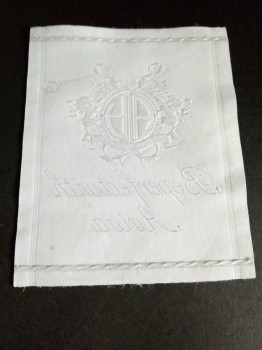 оптовые подгонянные высокие-конец тафта качество рисунок дизайн ткачество тканый этикетка