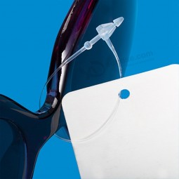 Großhandel angepasst hoch-Ende PlastiksicherheitsschlosssicherungsstiftBefestigung (Pl006n-6)