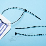 En gros personnalisé haut-Fin cravate de Boucle de Pp de Boucle transparente (Tl012-3)