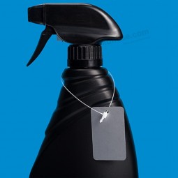 All'ingrosso su misura alta-Perno di chiusura in plastica (Pl007n-6)