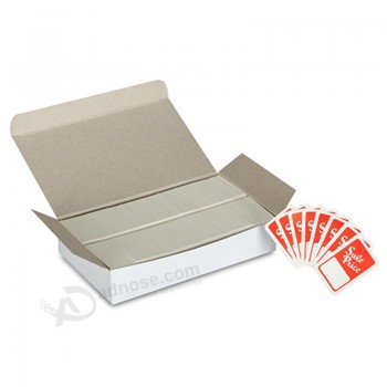 Wholesale customized high-end Price Paper Tags for Garments (5994-3)