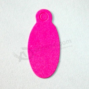 Wholesale customized high-end Jewelry String Paper Tags Color Could Be Customized