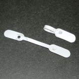 Großhandel angepasst hoch-Endpreis PVC Schmuck Sicherheitsetikett