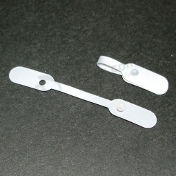 Großhandel angepasst hoch-Endpreis PVC Schmuck Sicherheitsetikett
