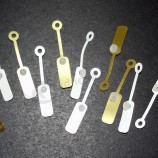 Großhandel angepasst hoch-Ende PVC China Schmuck Etikett (Fp100-05)