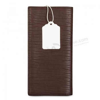 Wholesale customized high-end Paper Clothing Tag (T1S-3)