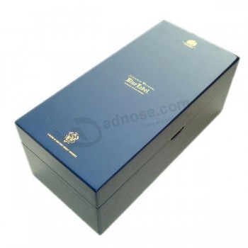 Cheap Custom Paper Packaging Box with Customer′s Logo
