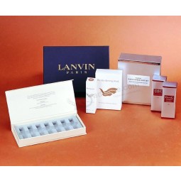 Cheap Custom Paper Box for Packing and Shopping