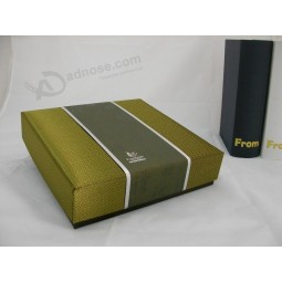 Cheap Custom Printing Paper Gift Box for Packing