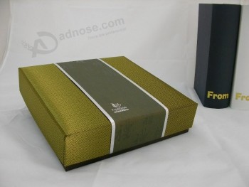 Cheap Custom Printing Paper Gift Box for Packing