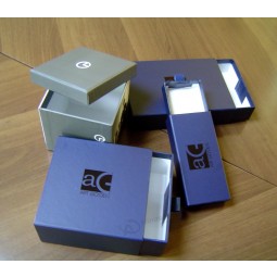 Cheap Custom Perfume Gift Box with Logo for Packing