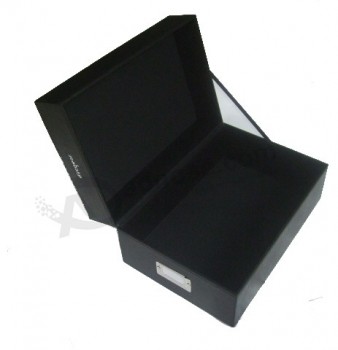 Wholesale Printed Paper Packaging Box with Custom Logo
