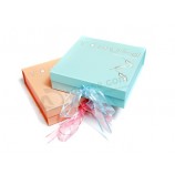 Cheap Custom Paper Package Boxes for Packing