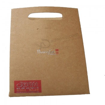Custom New Development Paper Shopping Gift Bag