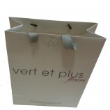 Druckpapier geschenkträger einkaufstasche billig großhandel(SW395)
