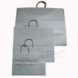Wholesale Custom Paper Bag - Paper Shopping Bag Sw136