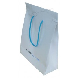 Factory Custom Paper Bag with Handle and Logo Printed