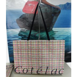 Cheap Customized Paper Bag with Logo for Packing