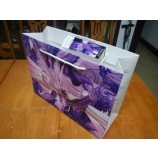 Factory Custom Paper Gift Bag for Packing and Promotion