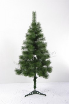 新しいデザイン卸売90センチメートル小さなクリスマスツリー