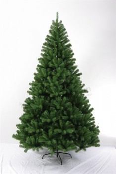 热销定制设计未点亮270厘米圣诞树