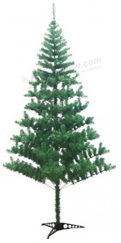 árbol de navidad artificial de alta calidad al por mayor de 4 pies