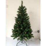 All'ingrosso nuovo albero di Natale di design 150 cm per uso interno