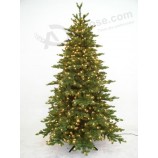 Wholesale New Style 180cm Pre-Lit Christmas Tree