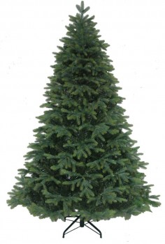In het groot pe Kerstmisboom met gloeiend boven 3000hours(SU097)