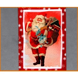 BanderaS de jardín de navidad de alta calidad perSonalizadaS